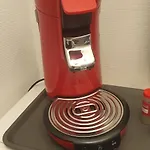 Appartement Le Galope, Centre