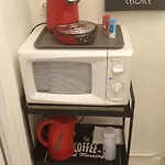 Appartement Le Galope, Centre