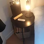 Appartement Le Galope, Centre