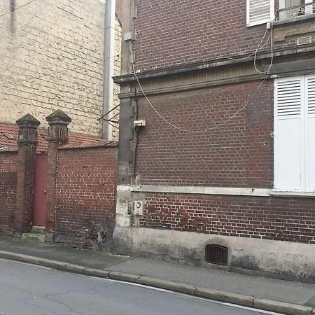 Lejlighed Le Galope, Centre *