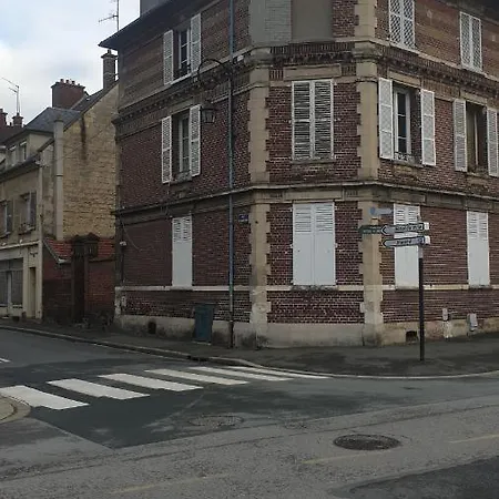 Le Galope, Centre