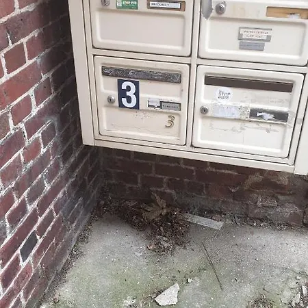 Le Galope, Centre Compiègne