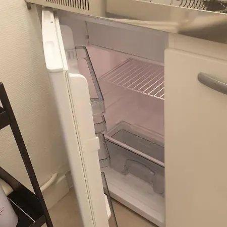 Le Galope, Centre Appartamento Compiègne