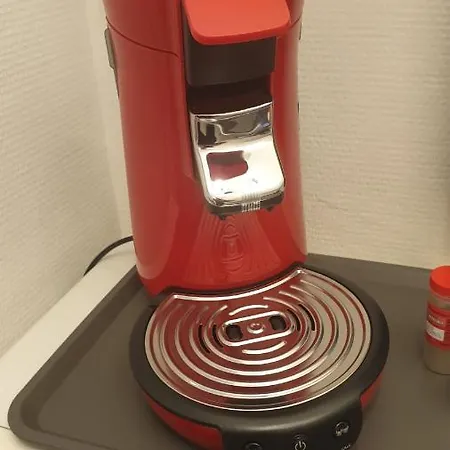 Lägenhet Le Galope, Centre