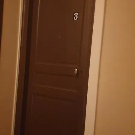 Le Galope, Centre Compiègne