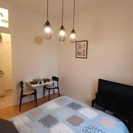 Le Galope, Centre * Compiègne