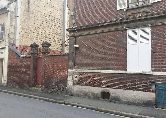 Appartamento Le Galope, Centre *