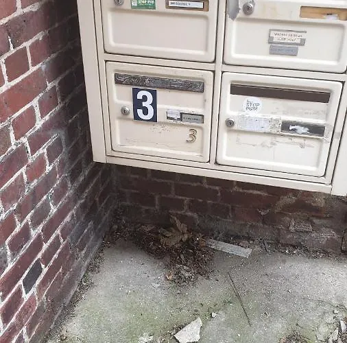 Le Galope, Centre Compiègne