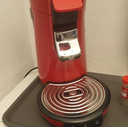 Apartment Le Galope, Centre