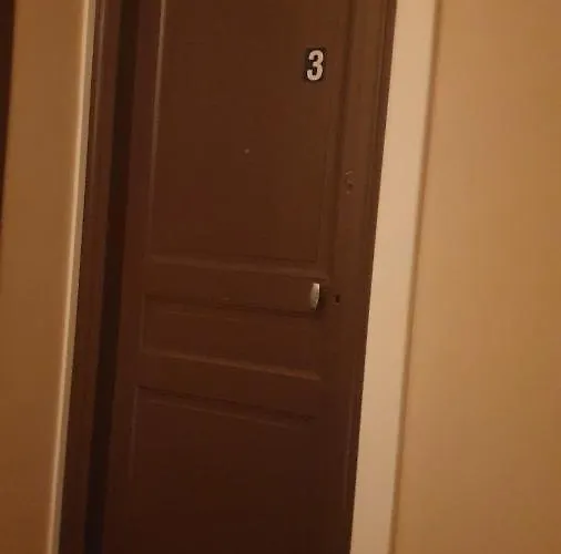 Le Galope, Centre Compiègne