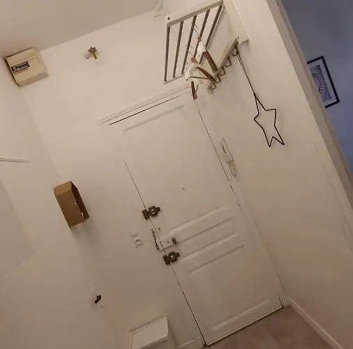 Le Galope, Centre Appartamento Compiègne