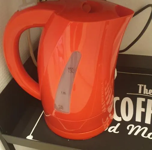 Appartamento Le Galope, Centre *