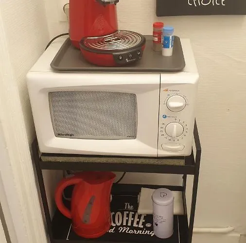 Appartamento Le Galope, Centre