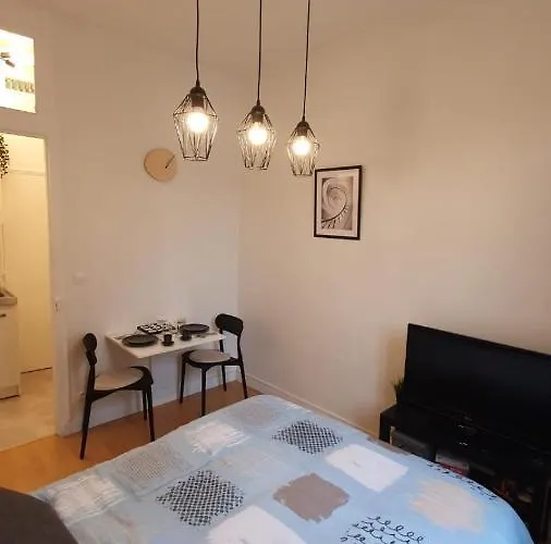 Le Galope, Centre * Compiègne