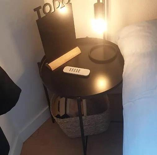 Appartamento Le Galope, Centre